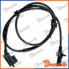 Capteur ABS avant gauche pour JEEP | 06-S796, 57-148990008
